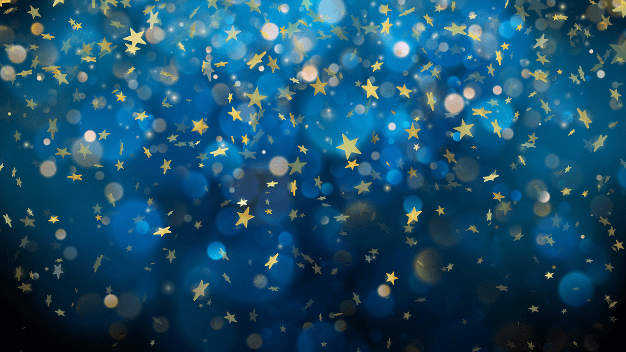 Star Background