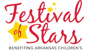 Festival of Stars Logo