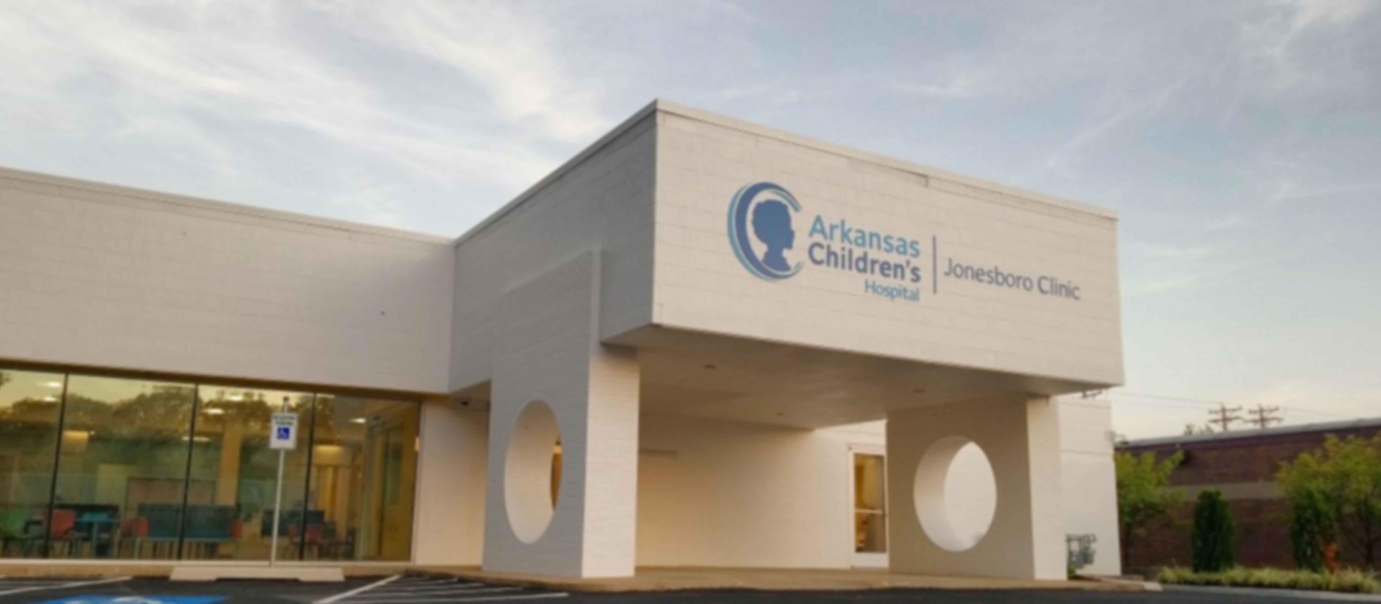 Jonesboro Clinic