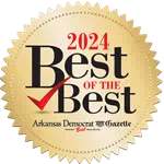 2024 Best of the Best Logo