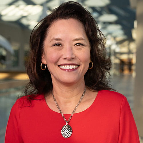 Crystal Kohanke, MS, SHRM-CP