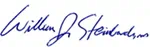 William Steinbach signature.