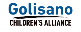 Golisano Children's Alliance logo.