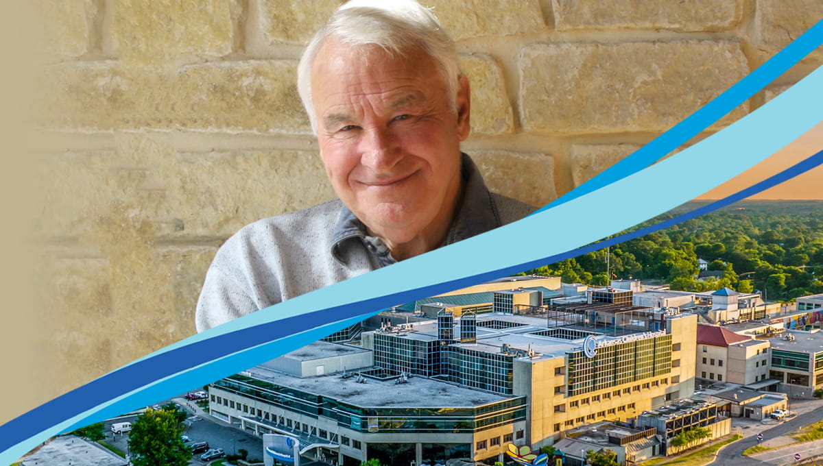 Tom Golisano campus imagery.