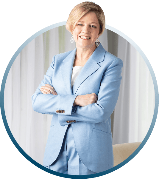 March Doderer headshot.