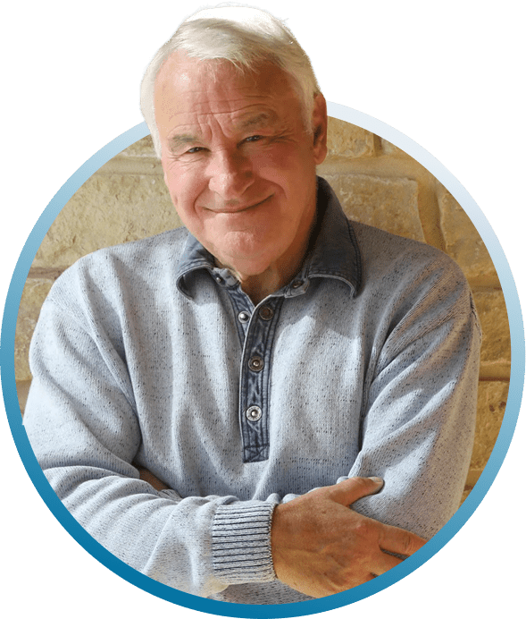 Tom Golisano headshot.