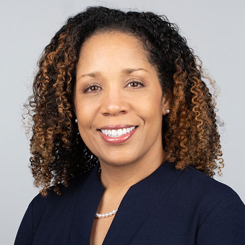 Tamara Perry headshot.