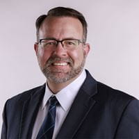 Photo of Brent Fairchild