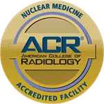 Arkansas Children's is an accredited facility by the American College of Radiology.