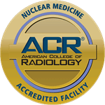 Arkansas Children's is an accredited facility by the American College of Radiology.