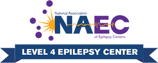 National Association of Epilepsy Centers (NAEC) Logo