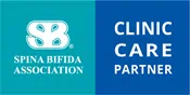 Spina Bifida Association - Clinic Care Partner Badge