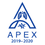 2019-2020 APEX Recognition Award