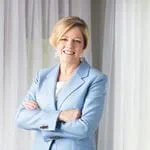 Marcy Doderer, FACHE
