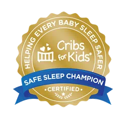 Cribs for Kids® National Safe Sleep Hospital Certification