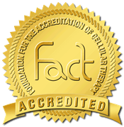 Foundation for the Accreditation of Cellular Therapy