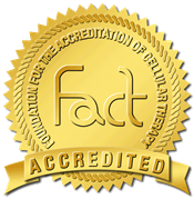 Foundation for the Accreditation of Cellular Therapy