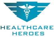 Healthcare Heroes Badge
