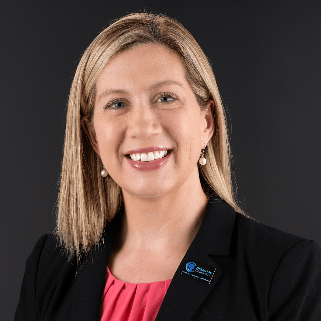 Heather Cherry, D.N.P, M.H.A, R.N., NE-BC