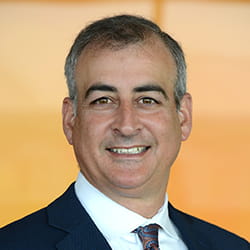 Dr. Peter Mourani