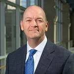 Brent Thompson, JD.