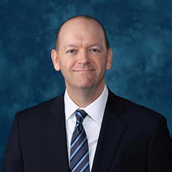 Brent Thompson, JD, Executive Vice President/Chief Legal Officer