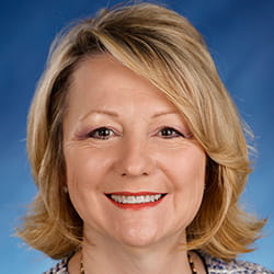 Gena Wingfield, Executive Vice President and Chief Financial Officer