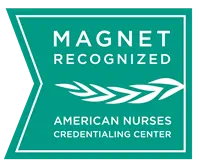 Magnet Recognition Logo