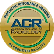 Magnetic Resonance Imaging Accredited Facility