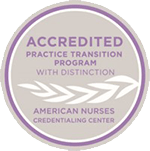 Practice Transition Program