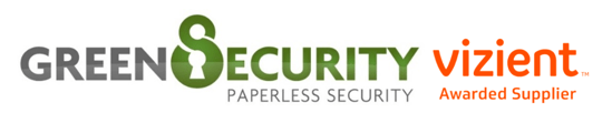 Green Security Logo