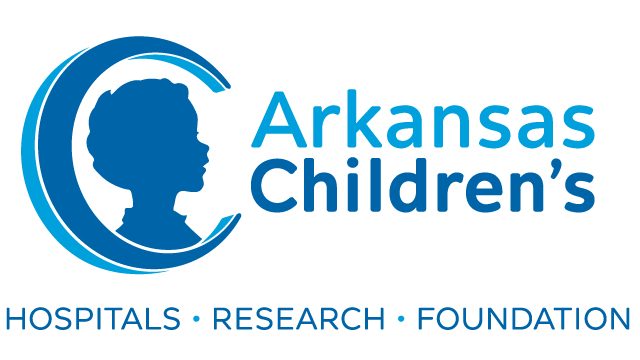 Arkansas Children'g logo