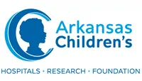 Arkansas Children'g logo