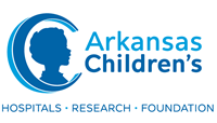 Arkansas Children'g logo