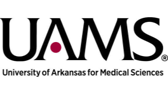 UAMS logo