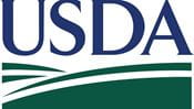 USDA logo