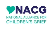 National Alliance for Grieving Children logo