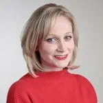 Erica Bowman headshot