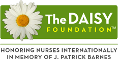 Daisy Award Logo
