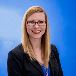 Photo of Erin Franks