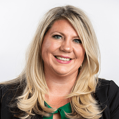 Photo of Sheena Olson