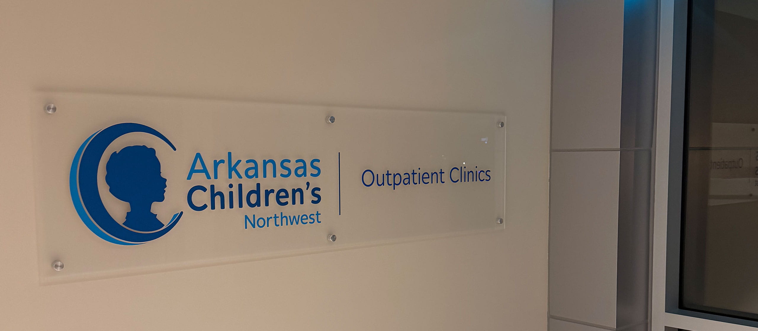 Arkansas Children's Northwest Outpatient Clinics