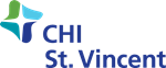 Logotipo de CHI St. Vincent 