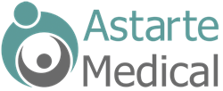 Logotipo de Astarte Medical Partners