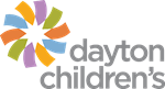 Logotipo de Dayton Children's Hospital