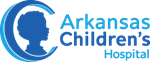 Logotipo de Arkansas Children's Hospital 