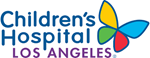 Logotipo de Children's Hospital Los Angeles 