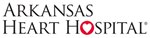 Arkansas Heart Hospital logo