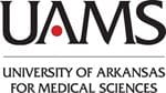 Logotipo de UAMS