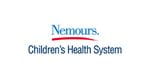 Logotipo de Nemours Children's Health System